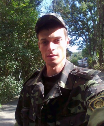 Мазур Артем Анатолійович