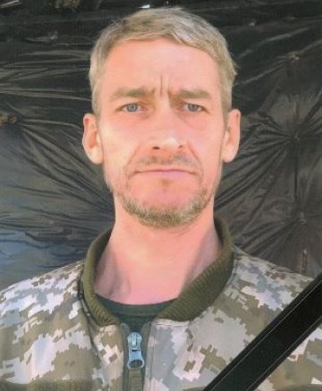 Мацак Віктор Опанасович
