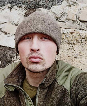 Мельник Сергій Сергійович