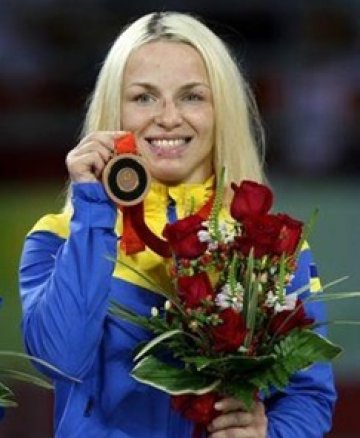 Мерлені Ірина Олексіївна