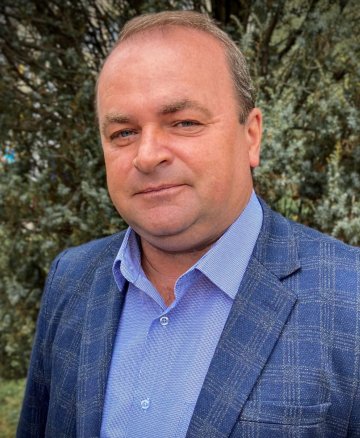 Назаренко Анатолій Петрович