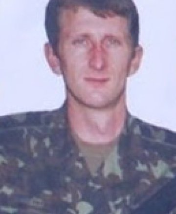 Овчарук Володимир Борисович