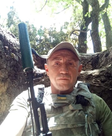 Павлюк Руслан Миколайович