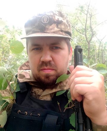 Романюк Роман Васильович