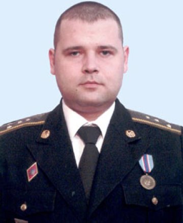 Саліпа Сергій Дмитрович