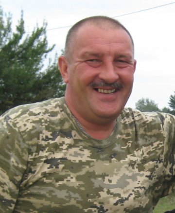 Стопчак Ігор Дмитрович