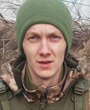 Фарващук Антон Олександрович
