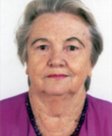 Царькова Дагмара Вільгельмівна