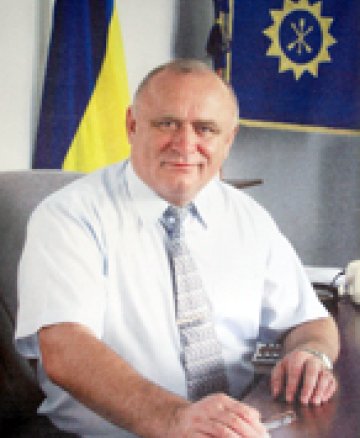 Чекман Михайло Костянтинович