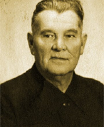 Горбанчук Юхим Онуфрійович