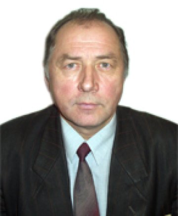 Солтик Олександр Іванович