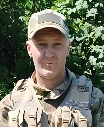 Король Олександр Григорович