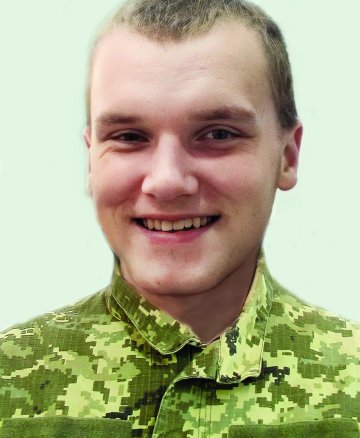Кубей Олег Олегович