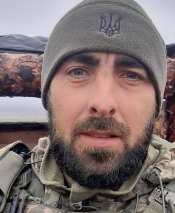 Лантвойт Максим Володимирович