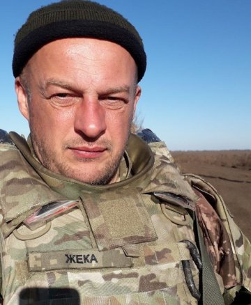 Лобоженко Євген Казимирович