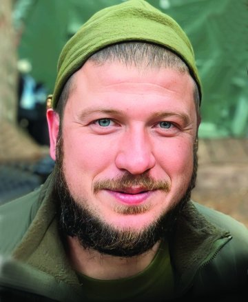 Мельник Богдан Васильович