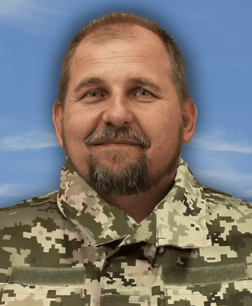 Пашинський Олександр Антонович
