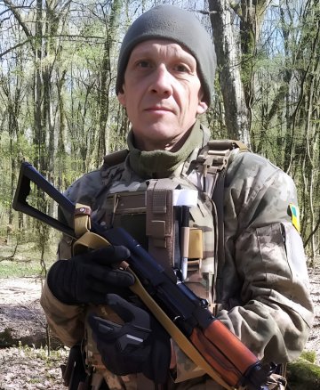 Пудов Сергій Олександрович