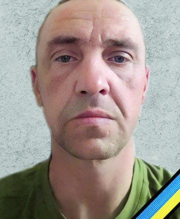 Сікора Андрій Леонтійович