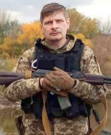 Чернецький Олександр Миколайович