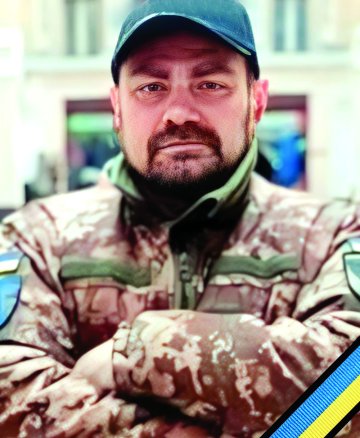 Янковський Олександр Антонович