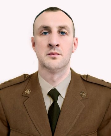 Бочковський Роман Андрійович
