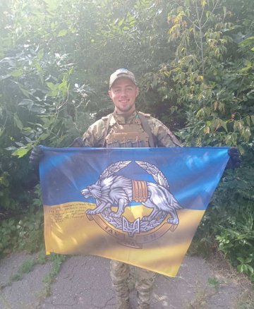 Жмурко Богдан Вікторович 