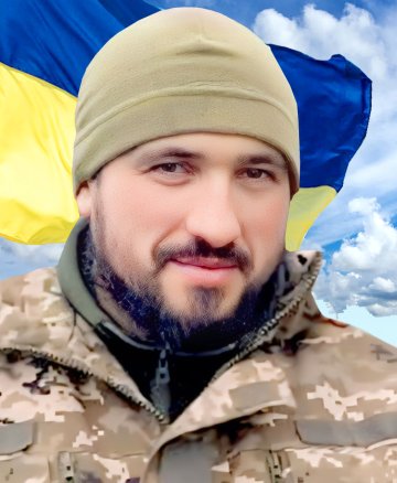 Кметь Віталій Віталійович