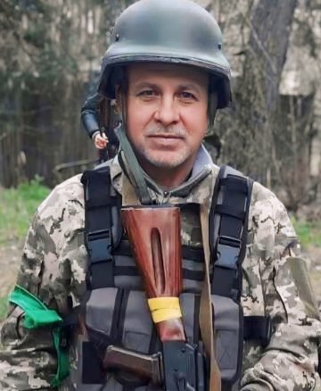 Перець Олександр Станіславович