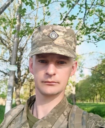 Синіцький Роман Володимирович
