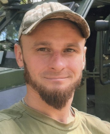 Коваль Сергій Леонідович