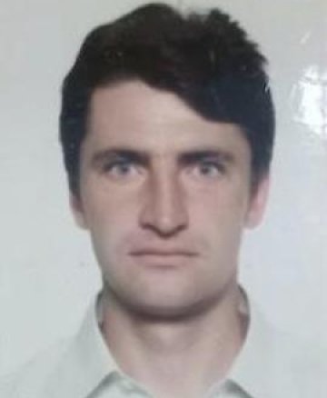 Бабій Микола Олександрович