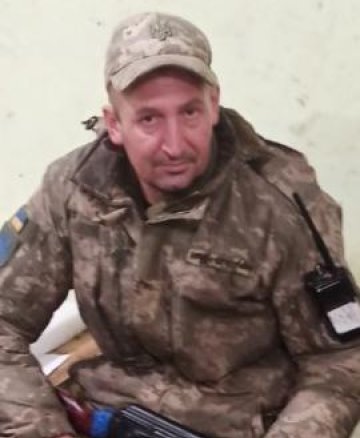 Баранчук Сергій Васильович