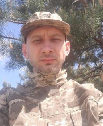 Болюх Олександр Петрович