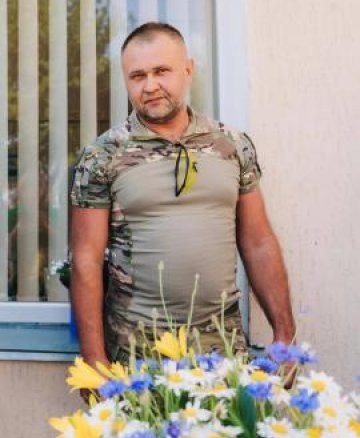 Бондарчук Юрій Леонтійович