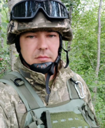 Чернов Володимир Васильович