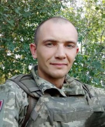Цимбал Валерій Володимирович
