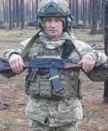 Гель Анатолій Васильович