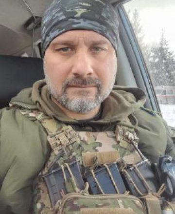 Гречаник Олександр Олександрович