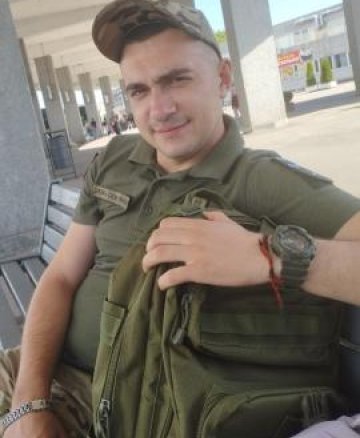 Гурський Роман Юрійович