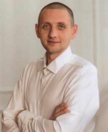 Хрипко Дмитро Анатолійович