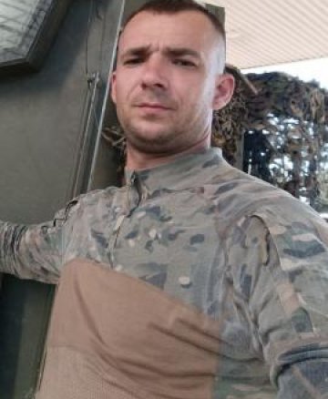 Івашковський Михайло Валентинович