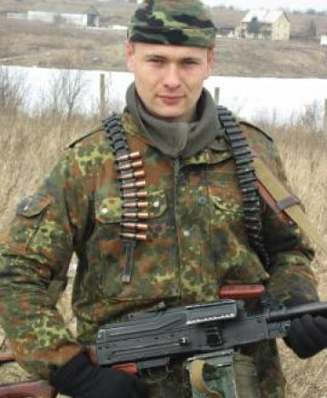 Кушнір Анатолій Володимирович