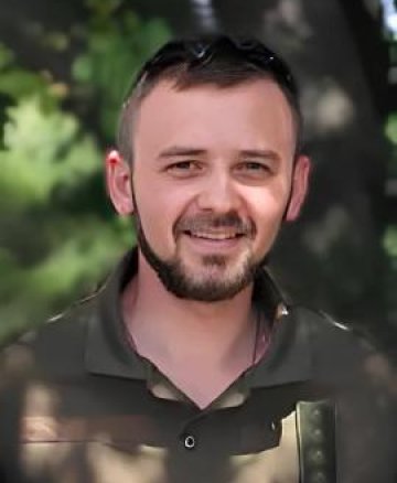 Морозов Василь Васильович