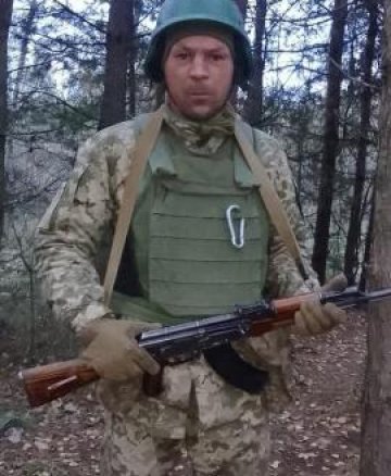 Михайлов Олександр Вікторович