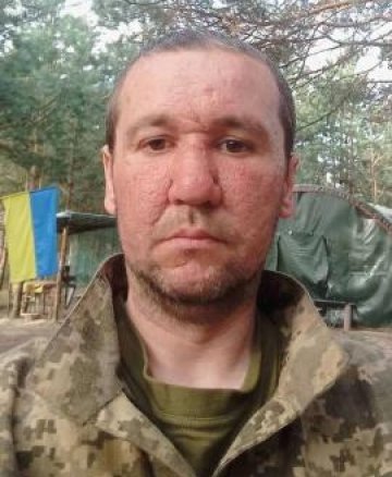 Нагорний Олег Михайлович
