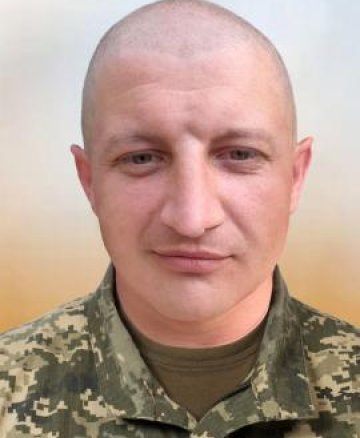 Островський Вячеслав Віталійович