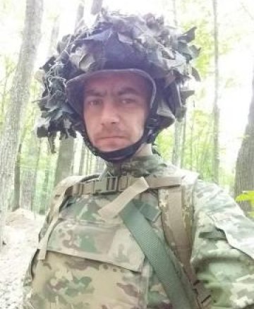 Паламарчук Степан Олександрович
