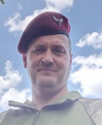 Петрук Василь Анатолійович
