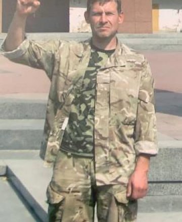 Прєснов Микола Вячеславович